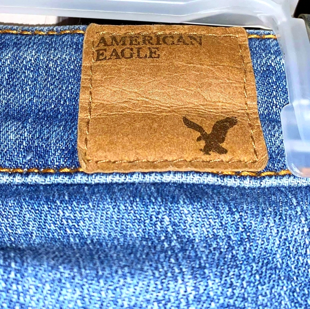 AE jeans - Picture 7 of 10